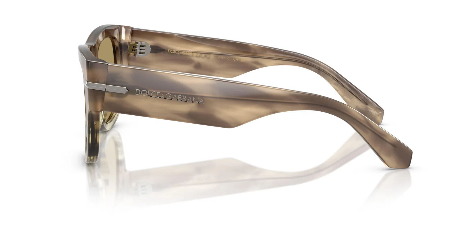 Dolce & Gabbana 4484 Sunglasses - view 16